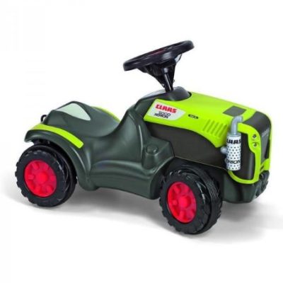 Rolly Mini Trac Claas Xerion - Toddler Ride On Tractor
