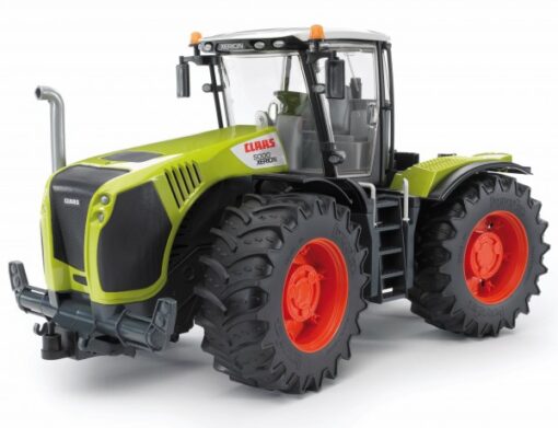 Bruder Toys Claas Xerion 5000